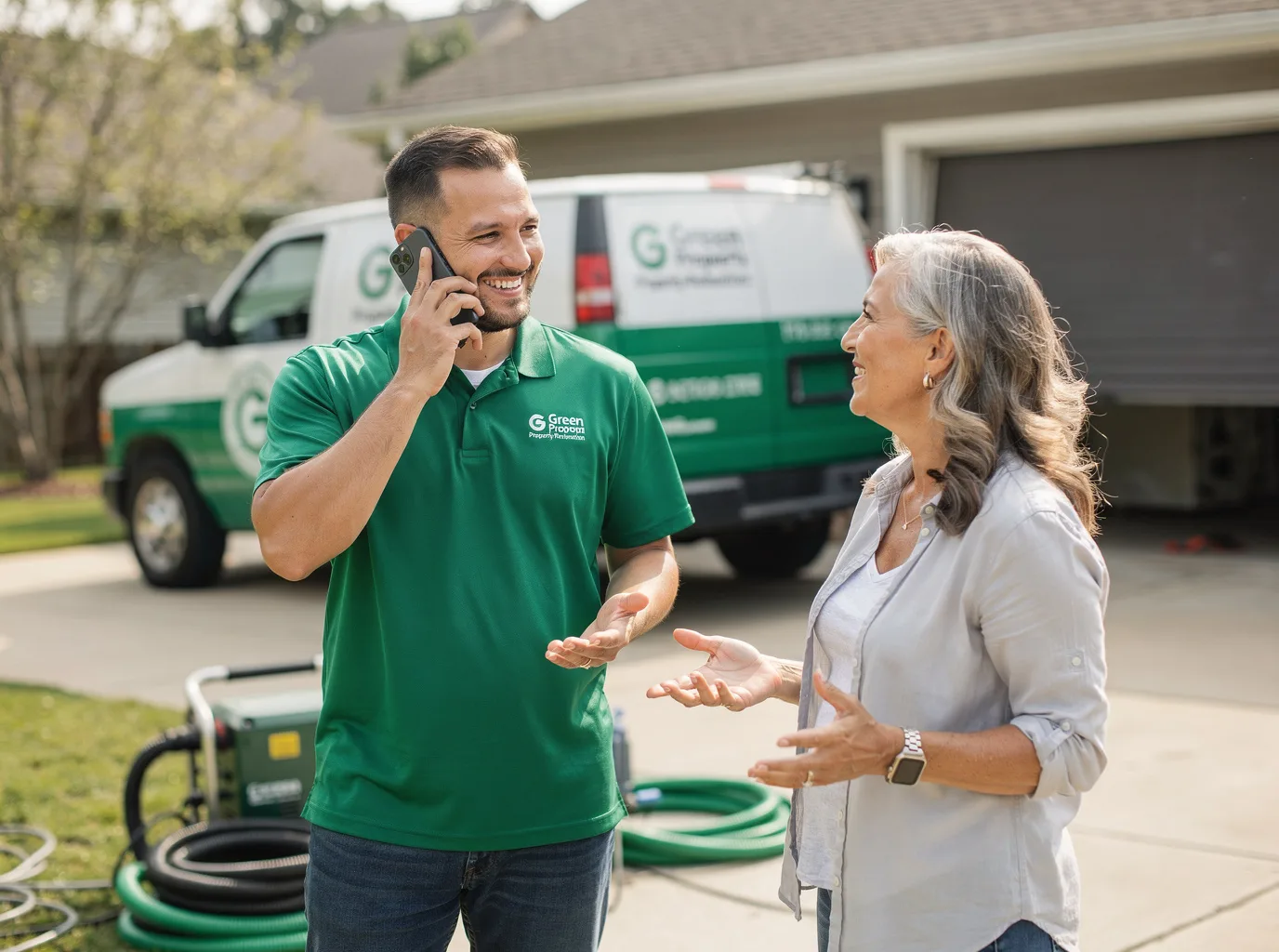 Water Damage Restoration Coalinga, CA FAQs